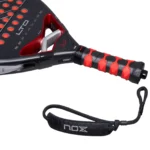 NOX?AT10 Genius 12K Xtrem Limited Edition Padel Racket 2026 - Image 10