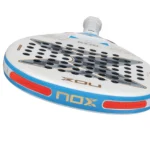 NOX AT10 Genius 18K Alum Argentina Edition Padel Racket 2026 - Image 7