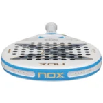 NOX AT10 Genius 18K Alum Argentina Edition Padel Racket 2026 - Image 6