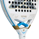 NOX AT10 Genius 18K Alum Argentina Edition Padel Racket 2026 - Image 5