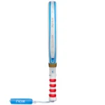 NOX AT10 Genius 18K Alum Argentina Edition Padel Racket 2026 - Image 11