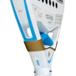 NOX AT10 Genius 18K Alum Argentina Edition Padel Racket 2026 - Image 12