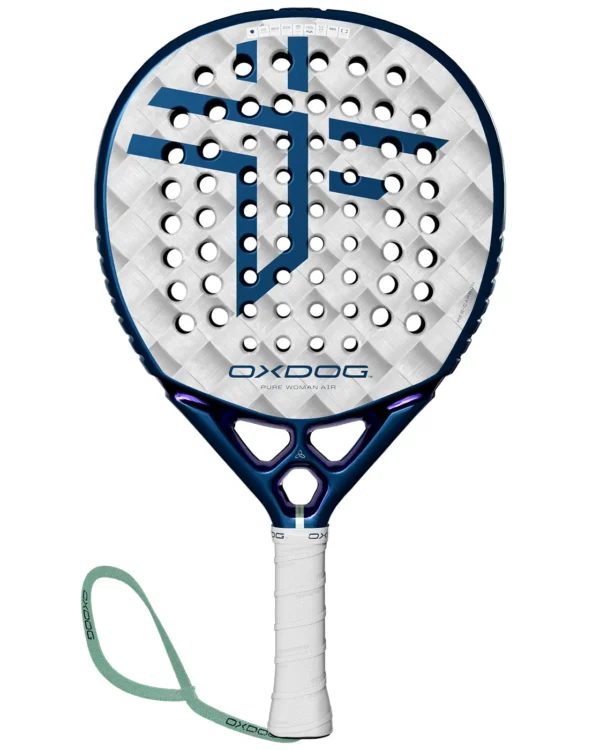 OXDOG Pure Woman Air Padel Racket 2026