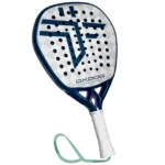 OXDOG Ultimate Woman Air Padel Racket 2026 - Image 3