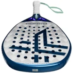 OXDOG Ultimate Woman Air Padel Racket 2026 - Image 5