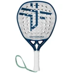 OXDOG Ultimate Woman Air Padel Racket 2026
