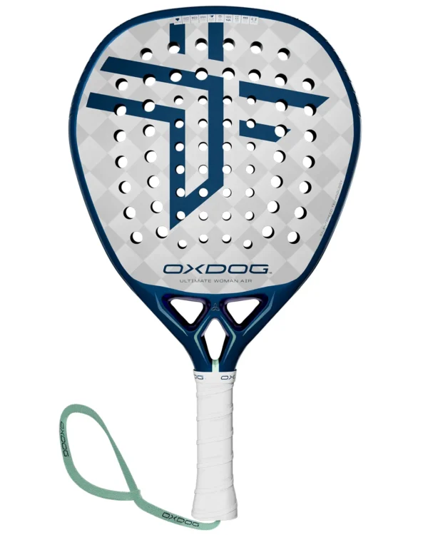 OXDOG Ultimate Woman Air Padel Racket 2026
