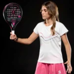 Royal Padel M27 Light 2026 Padel Racket - Image 5