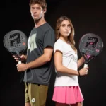Royal Padel M27 Light 2026 Padel Racket - Image 6
