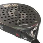 SIUX Electra Pro Italy 2026 Padel Racket - Image 8