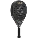 SIUX Electra Pro Italy 2026 Padel Racket - Image 2
