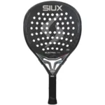 SIUX Electra Pro Italy 2026 Padel Racket