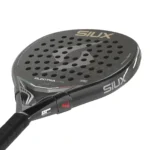 SIUX Electra Pro Italy 2026 Padel Racket - Image 9