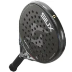 SIUX Electra Pro Italy 2026 Padel Racket - Image 4