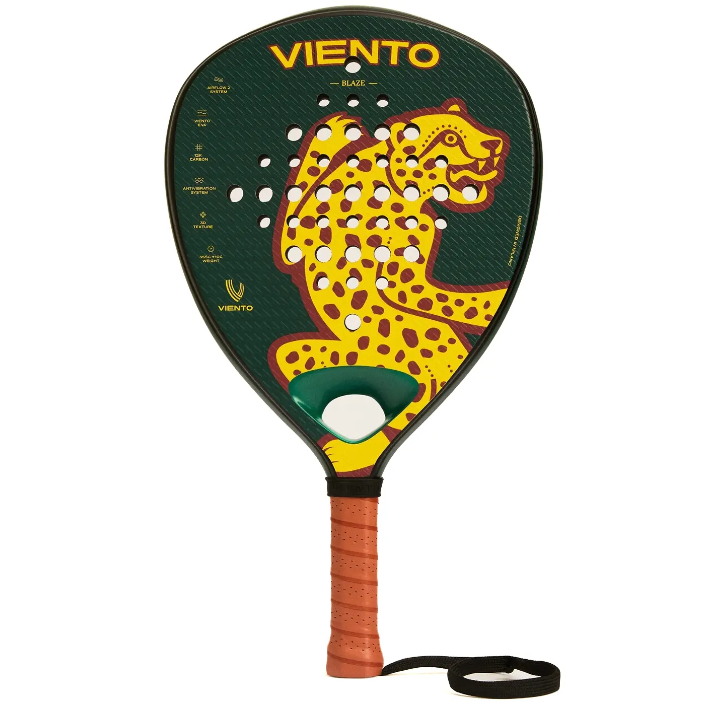 VIENTO-Blaze-Padel-Racket-2026-02-1.webp VIENTO Blaze Padel Racket 2026 - Image 1