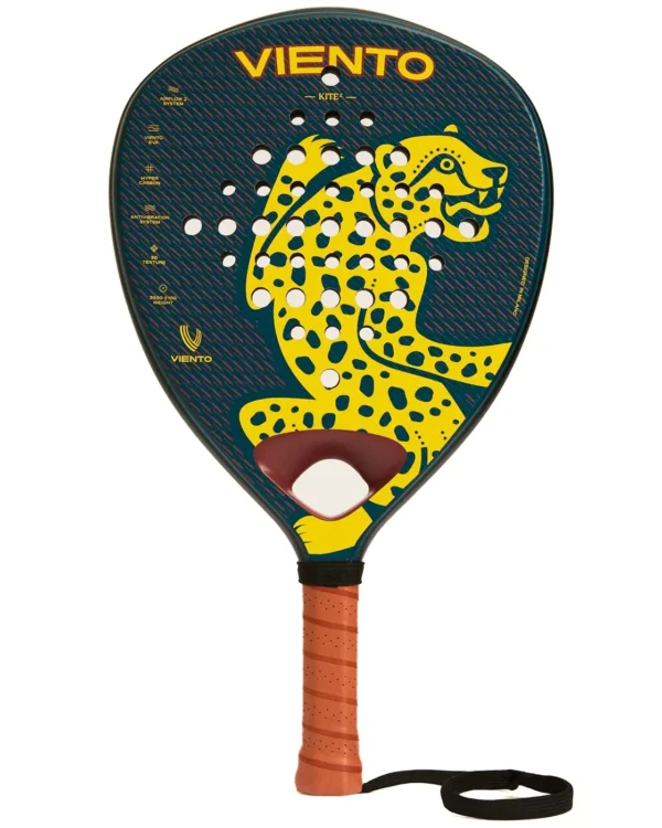 VIENTO Kite 2 Padel Racket 2026