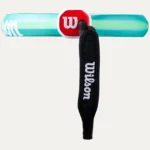 WILSON Blade LS V4 Padel Racket 2026 Mint - Image 7