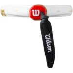 WILSON Defy LS V1 SE Padel Racket 2026 - Image 7