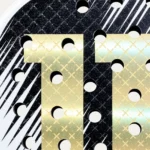 WILSON Defy LS V1 SE Padel Racket 2026 - Image 6