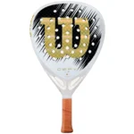 WILSON Defy LS V1 SE Padel Racket 2026