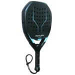 XCALION Unum M1 Padel Racket 2026 - Image 3