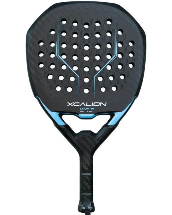 XCALION Unum M1 Padel Racket 2026