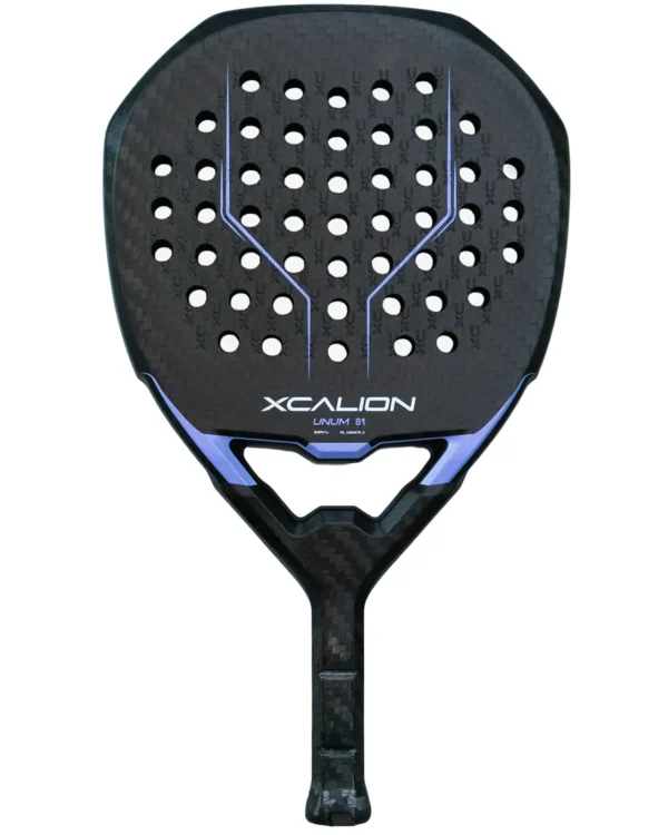 XCALION Unum S1 Padel Racket 2026