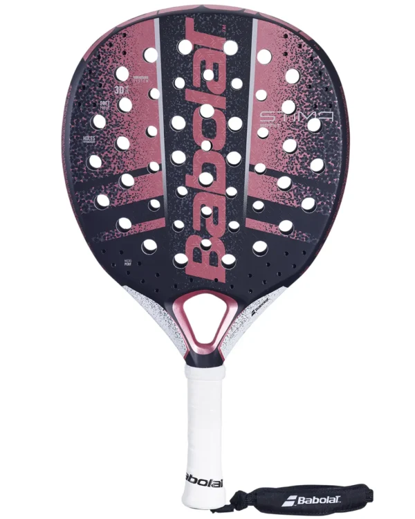 BABOLAT Stima Spirit Padel Racket 2026