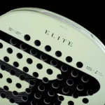 BULLPADEL Elite W 2027 Padel Racket - Image 5
