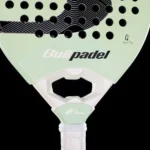 BULLPADEL Elite W 2027 Padel Racket - Image 7