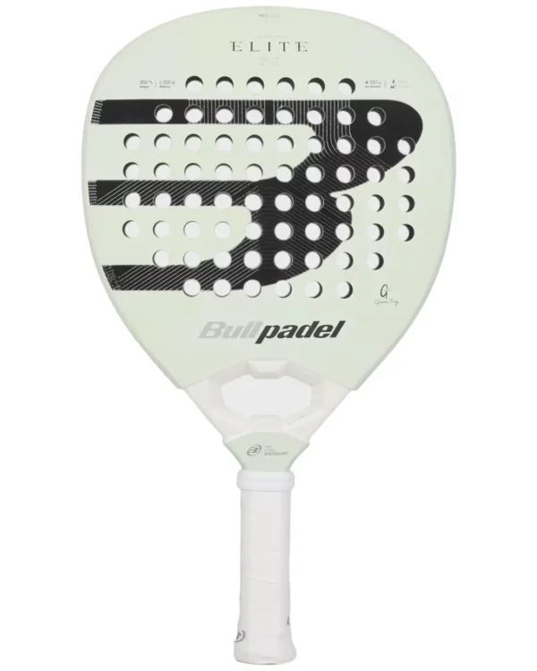 BULLPADEL Elite W 2027 Padel Racket