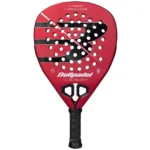 BULLPADEL HACK 05 COMFORT 2027 Padel Racket