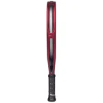 BULLPADEL HACK 05 COMFORT 2027 Padel Racket - Image 4