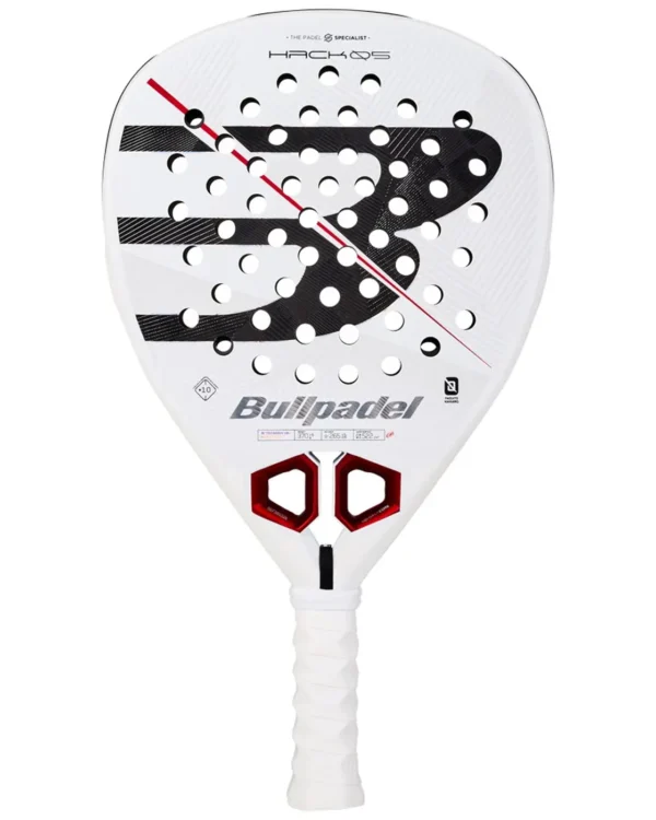 BULLPADEL Hack 05 2027 Padel Racket