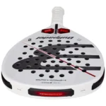 BULLPADEL Hack 05 2027 Padel Racket - Image 4
