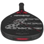 BULLPADEL Hack 05 HYB 2027 Padel Racket - Image 3