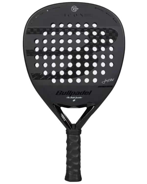 BULLPADEL Icon 2027 Padel Racket
