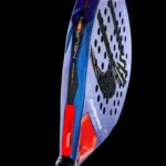 BULLPADEL Neuron 02 2027 Padel Racket - Image 7