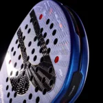 BULLPADEL Neuron 02 2027 Padel Racket - Image 9