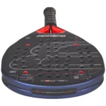 BULLPADEL Neuron 02 2027 Padel Racket - Image 5