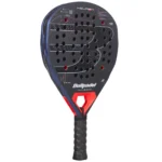 BULLPADEL Neuron 02 2027 Padel Racket - Image 4