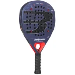 BULLPADEL Neuron 02 2027 Padel Racket - Image 3