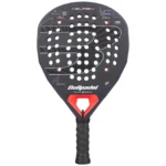 BULLPADEL Neuron 02 2027 Padel Racket - Image 2