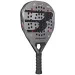BULLPADEL Neuron 02 COMFORT 2027 Padel Racket - Image 2