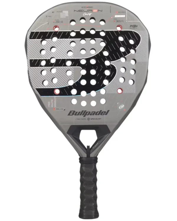 BULLPADEL Neuron 02 COMFORT 2027 Padel Racket