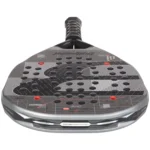 BULLPADEL Neuron 02 COMFORT 2027 Padel Racket - Image 4