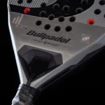 BULLPADEL Neuron 02 COMFORT 2027 Padel Racket - Image 5