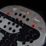 BULLPADEL Neuron 02 COMFORT 2027 Padel Racket - Image 6