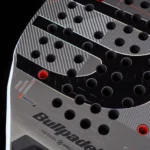BULLPADEL Neuron 02 COMFORT 2027 Padel Racket - Image 7
