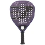 BULLPADEL Neuron 02 Edge 2027 Padel Racket